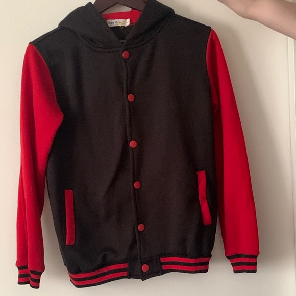 Boys jacket - Picture 2 of 2